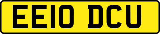 EE10DCU