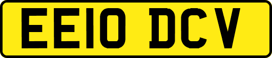 EE10DCV