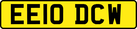 EE10DCW