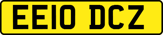 EE10DCZ
