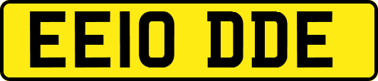 EE10DDE