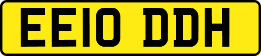 EE10DDH