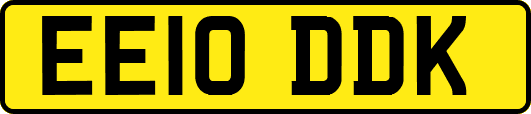 EE10DDK
