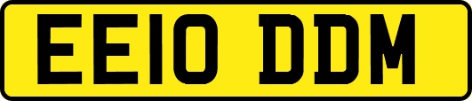EE10DDM