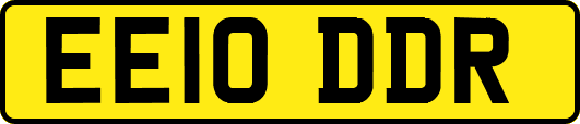 EE10DDR