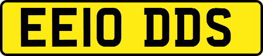 EE10DDS
