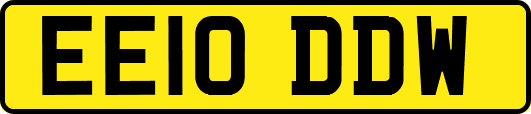 EE10DDW