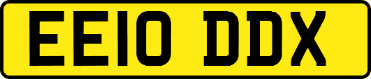 EE10DDX