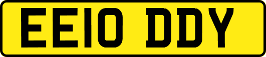 EE10DDY