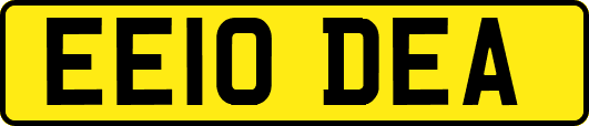 EE10DEA