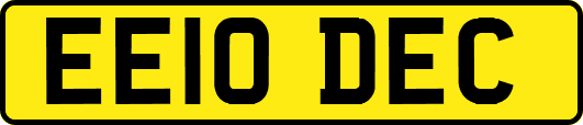 EE10DEC