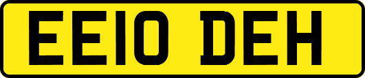 EE10DEH