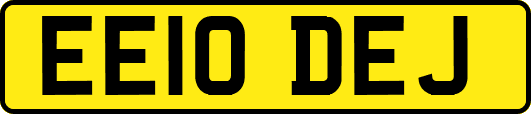 EE10DEJ