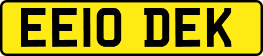 EE10DEK