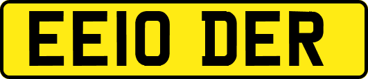 EE10DER