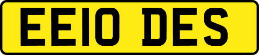 EE10DES