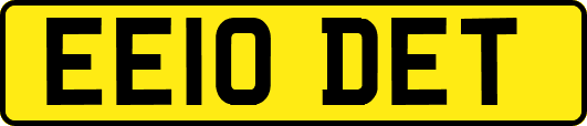 EE10DET