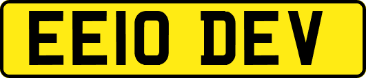 EE10DEV