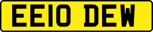 EE10DEW
