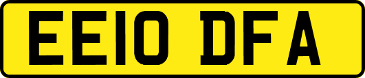 EE10DFA