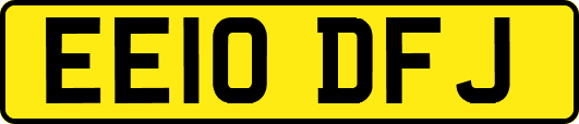 EE10DFJ
