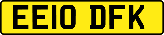 EE10DFK