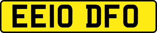 EE10DFO