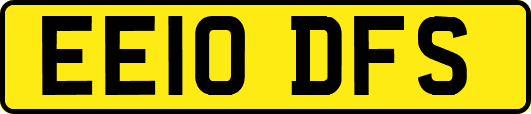 EE10DFS