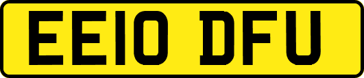 EE10DFU