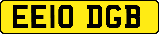 EE10DGB