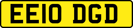 EE10DGD