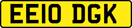 EE10DGK