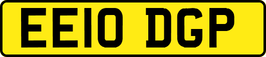EE10DGP