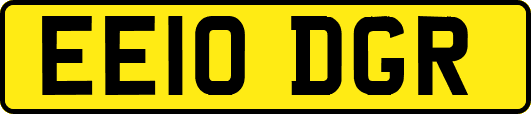 EE10DGR