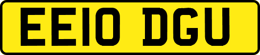 EE10DGU