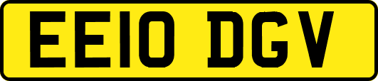 EE10DGV