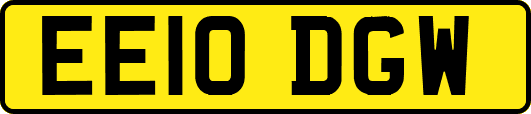 EE10DGW