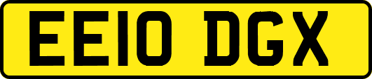 EE10DGX