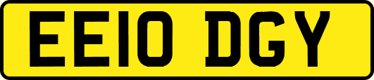 EE10DGY