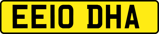 EE10DHA