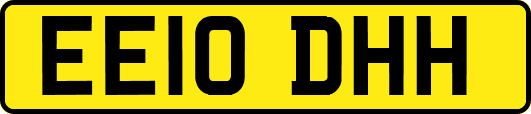 EE10DHH