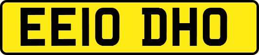 EE10DHO