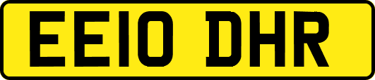 EE10DHR