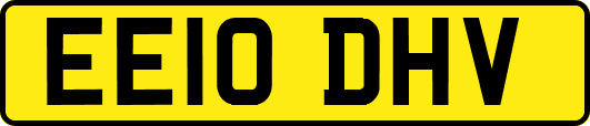EE10DHV