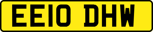 EE10DHW