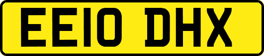 EE10DHX