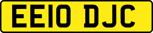 EE10DJC