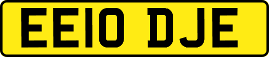 EE10DJE
