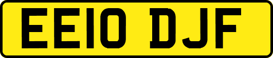 EE10DJF