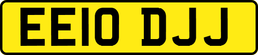 EE10DJJ